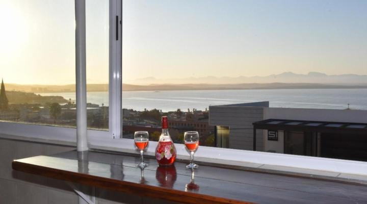 Seaview Holiday Villa