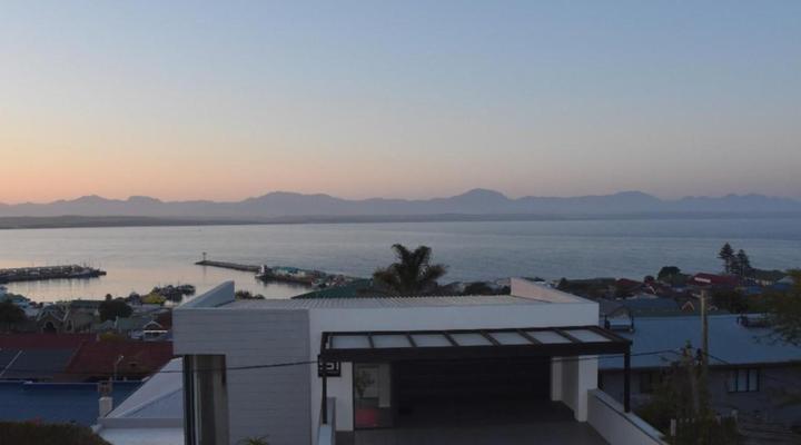 Seaview Holiday Villa