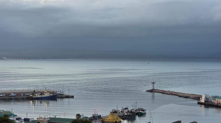 Seaview Holiday Villa