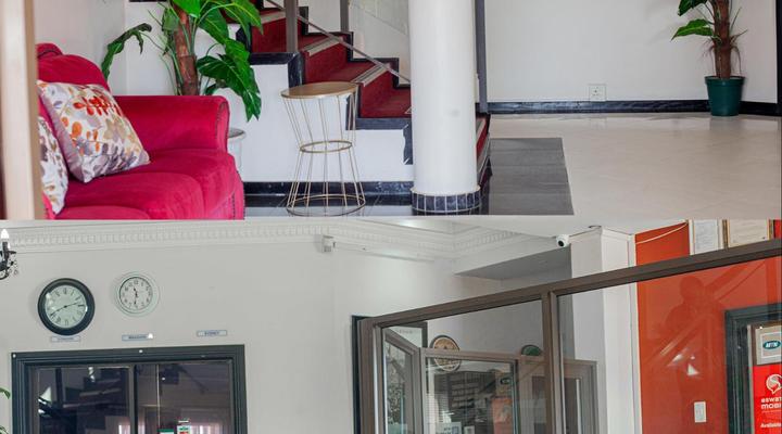 Global Village Guesthouse