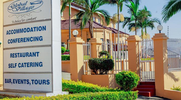 Global Village Guesthouse