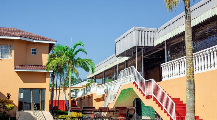 Global Village Guesthouse