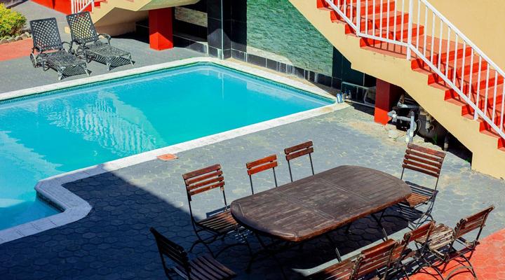 Global Village Guesthouse