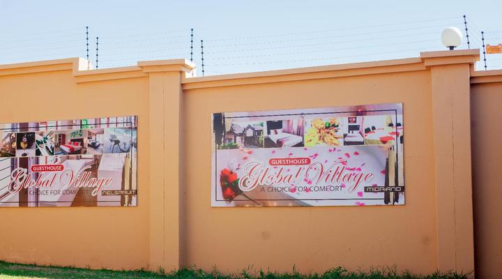 Global Village Guesthouse