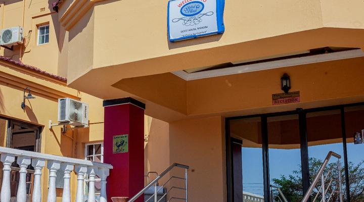 Global Village Guesthouse