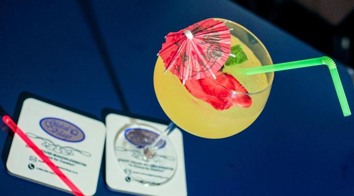 Global Village Guesthouse