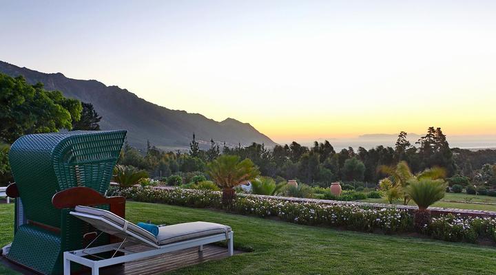 Apricot Gardens Boutique Guesthouse