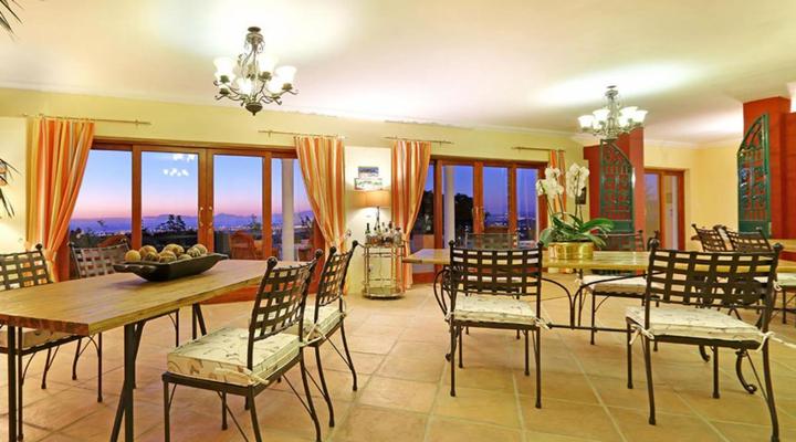 Apricot Gardens Boutique Guesthouse