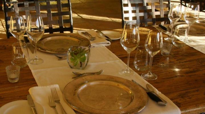 Apricot Gardens Boutique Guesthouse