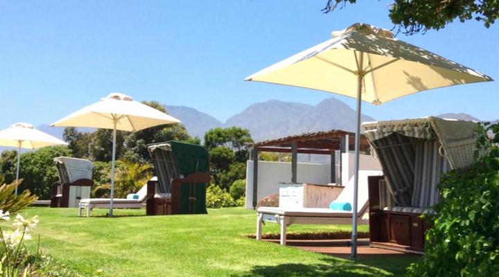 Apricot Gardens Boutique Guesthouse