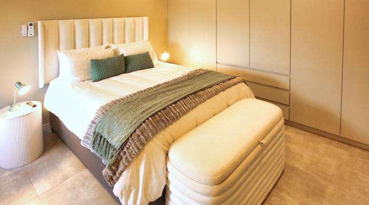 Salty Springbok, Langebaan, 6-sleeper