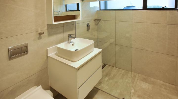 Salty Springbok, Langebaan, 6-sleeper