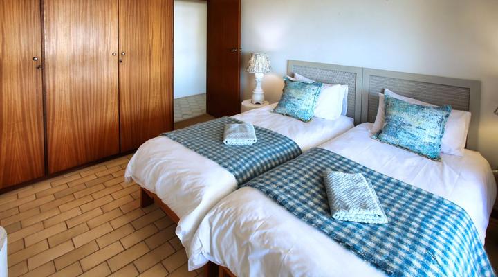 37 Steps, Langebaan, 6-sleeper