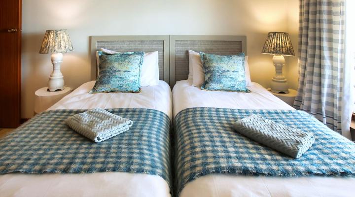 37 Steps, Langebaan, 6-sleeper