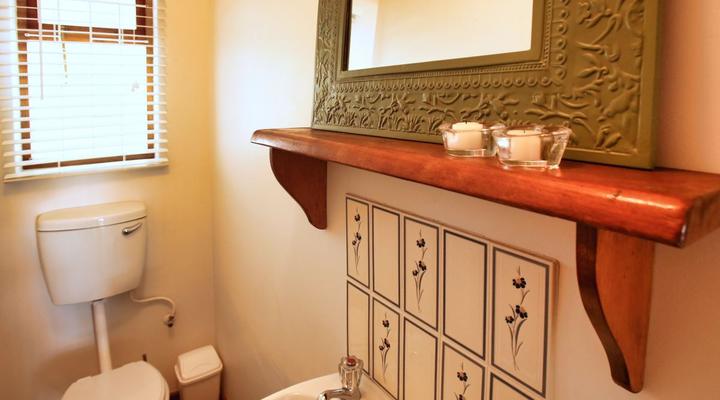 37 Steps, Langebaan, 6-sleeper