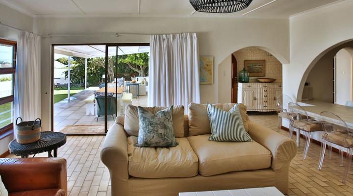 37 Steps, Langebaan, 6-sleeper