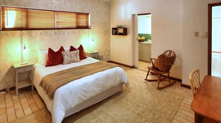 37 Steps, Langebaan, 6-sleeper