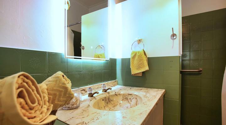 37 Steps, Langebaan, 6-sleeper