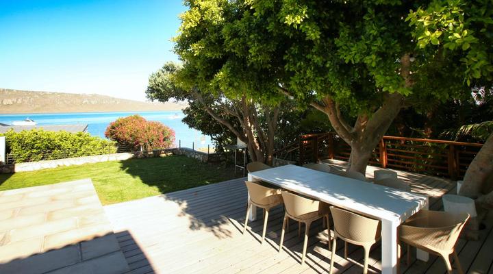 37 Steps, Langebaan, 6-sleeper