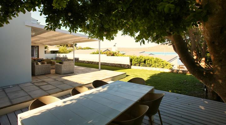 37 Steps, Langebaan, 6-sleeper