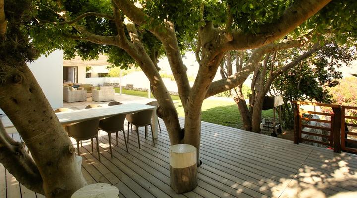 37 Steps, Langebaan, 6-sleeper