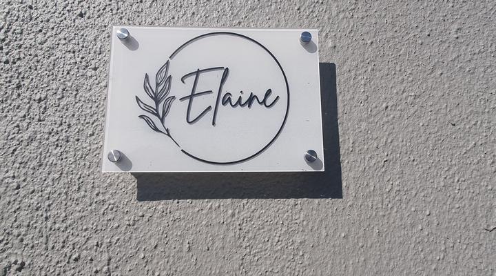 1 On Sonnet Self Catering