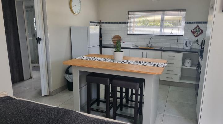 1 On Sonnet Self Catering