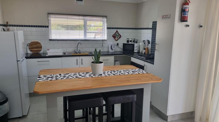 1 On Sonnet Self Catering