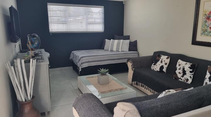 1 On Sonnet Self Catering