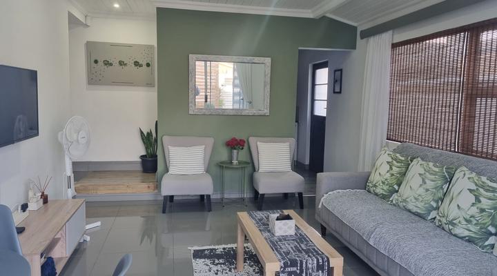 1 On Sonnet Self Catering