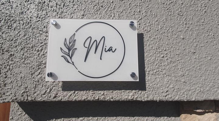 1 On Sonnet Self Catering