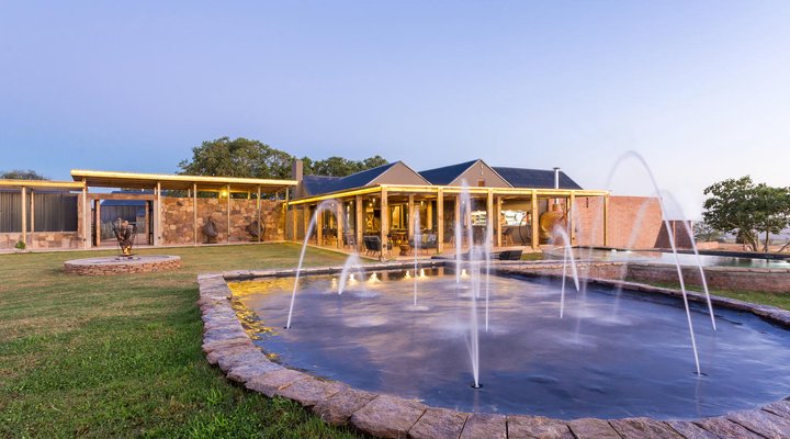 The Village @ Botlierskop