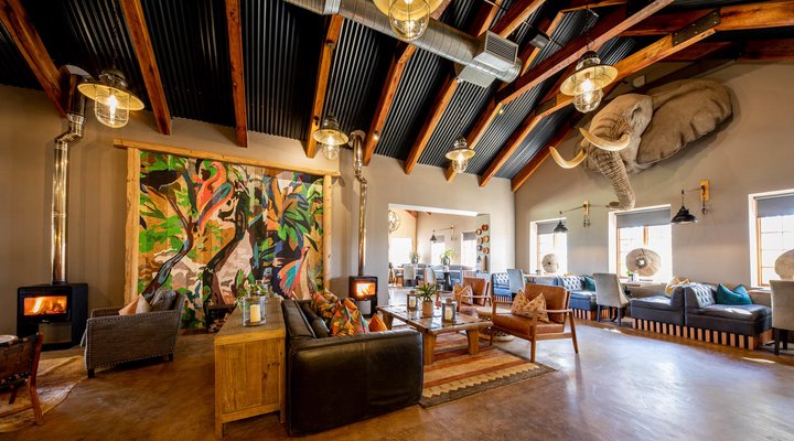 The Village @ Botlierskop