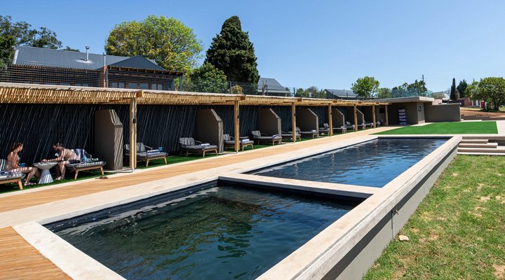 The Village @ Botlierskop