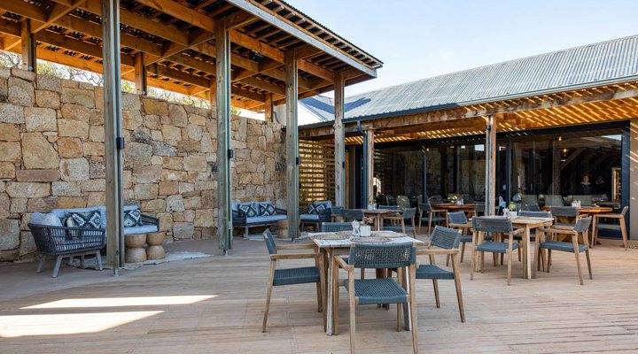 The Village @ Botlierskop