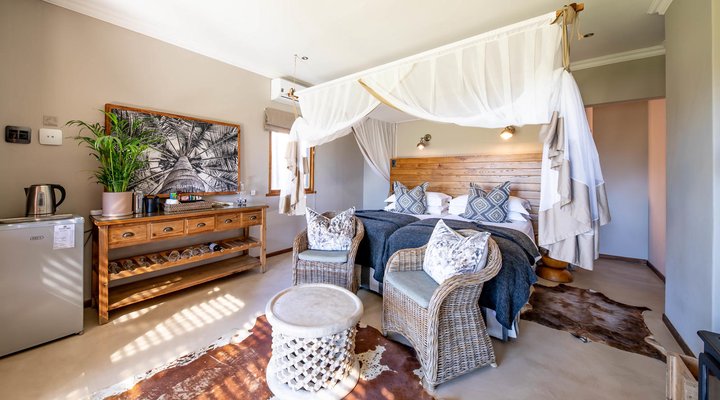 The Village @ Botlierskop