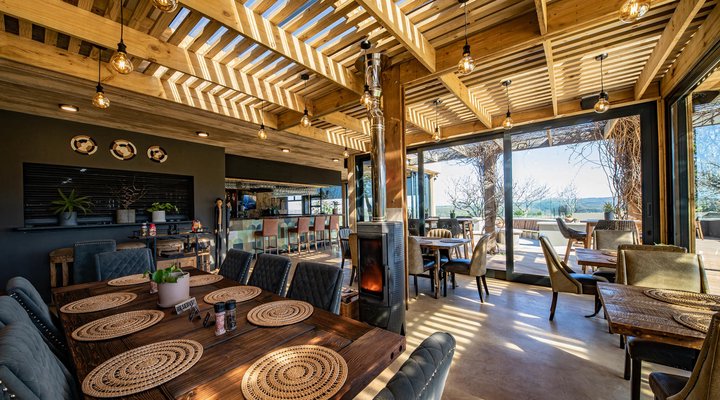 The Village @ Botlierskop