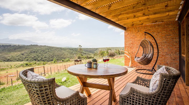 The Village @ Botlierskop