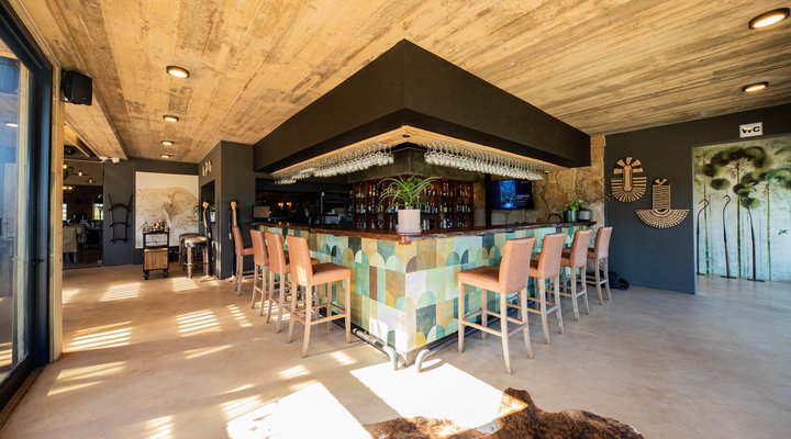 The Village @ Botlierskop