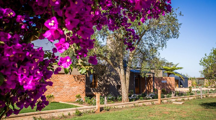 The Village @ Botlierskop