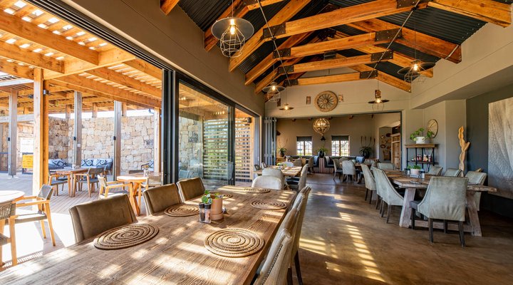 The Village @ Botlierskop