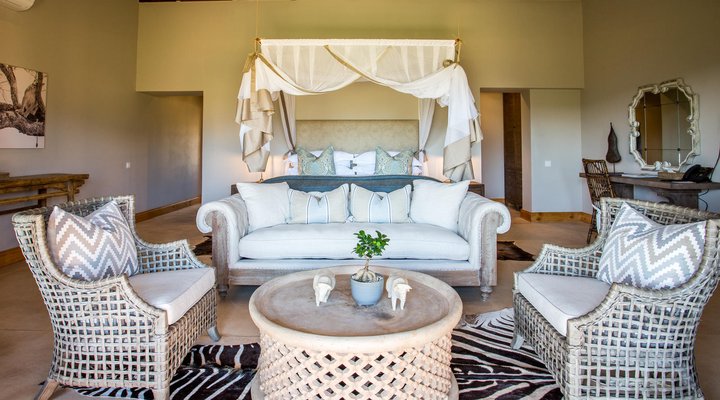The Village @ Botlierskop
