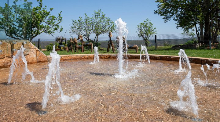 The Village @ Botlierskop