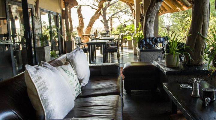 Ezulwini Game Lodges
