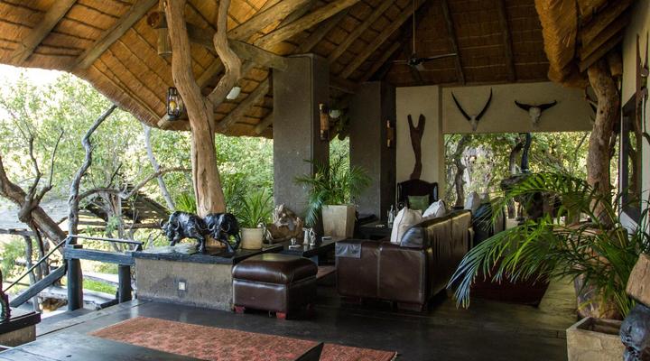 Ezulwini Game Lodges