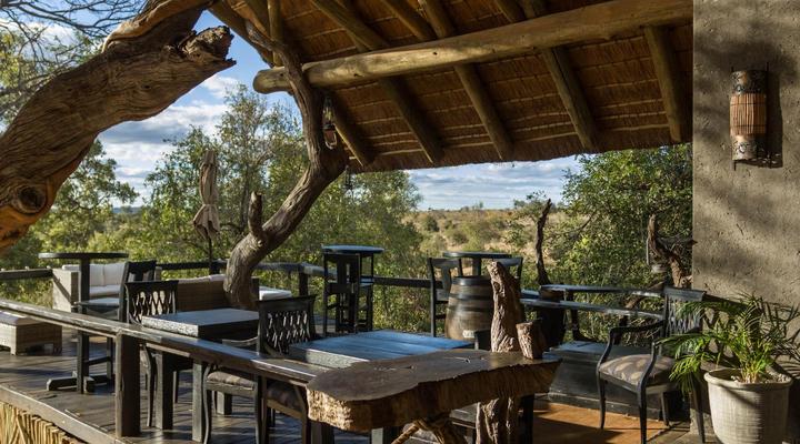 Ezulwini Game Lodges