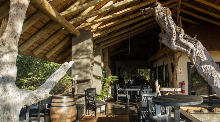 Ezulwini Game Lodges