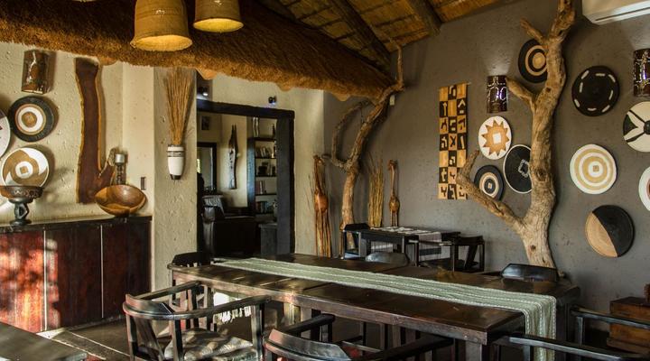 Ezulwini Game Lodges