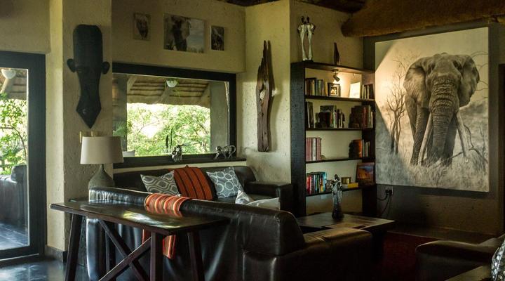 Ezulwini Game Lodges