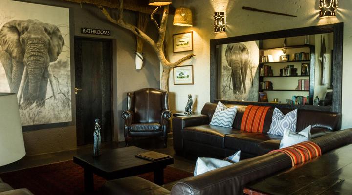 Ezulwini Game Lodges